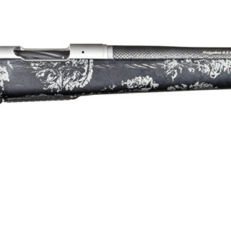 Christensen Arms RIDGELINE FFT 7MMBC CB/GY 20"