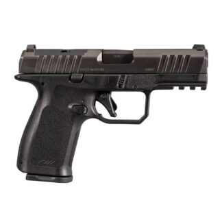 ROST MARTIN RM1C 9MM 15+1 BLK 4" OR FS