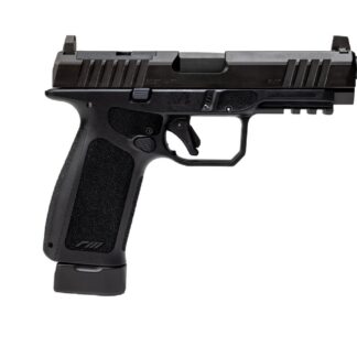 ROST MARTIN RM1F TACT 9MM 15+1 BLK 4.5" TB