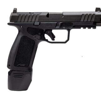 ROST MARTIN RM1F TACT 9MM 24+1 BLK 4.5" TB