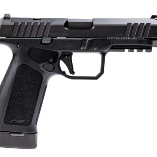 ROST MARTIN RM1F 9MM 10+1 BLK 4.5"OR FS CA