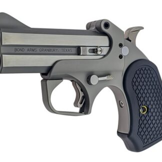Bond Arms ROWDY XL 45LC/410 SS 3.5" FS