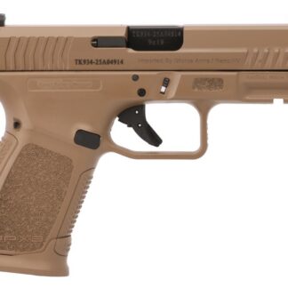 Gforce Arms RPX3C9 9MM 4" FDE FULL 15+1