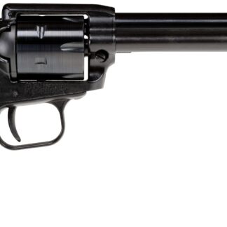 Heritage Manufacturing 22LR BLUE 6.5" FS POLY