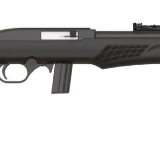 Rossi RS22 22LR BLK/SYN 18" 10+1