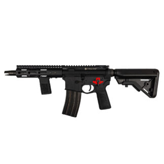 Franklin Armory RS7 300BLK 7.5" BLK BINARY