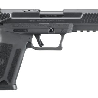 Ruger RUGER-57 5.7X28 BLK 5" 20+1 AS