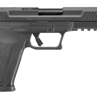 Ruger RUGER-57 PRO 5.7X28 BK 5" 20+1