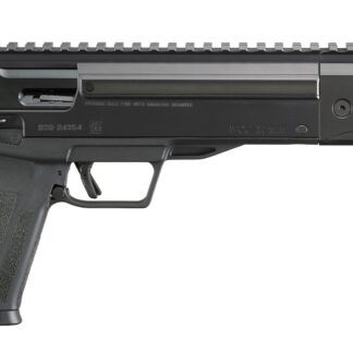 Ruger LC CHARGER 5.7X28 10" BLK 10+1