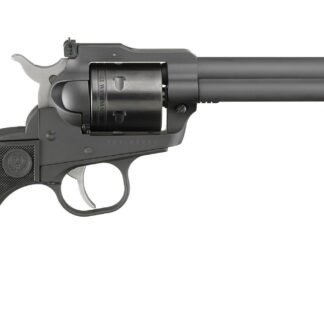 Ruger SUPER WRANGLER 22MAG BLK 5.5"