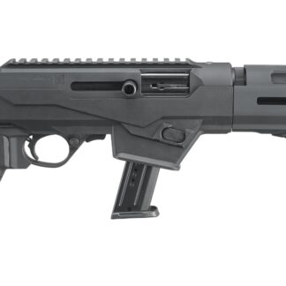 Ruger PC CHARGER 9MM 6.5" SYN 17+1