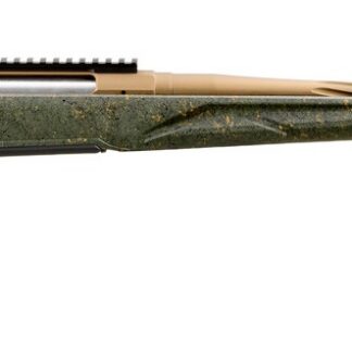 Ruger AMERICAN GEN2 PRED 6.5PRC 22"