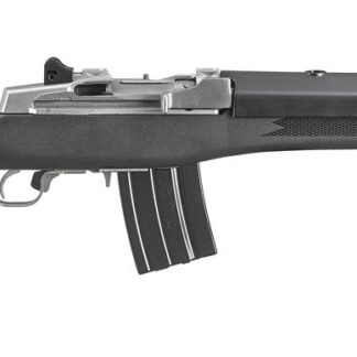 Ruger MINI-14 223 SS/SY GST RNG 20RD