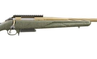 Ruger AMERICAN GEN2 PRED 7MMPRC 22"
