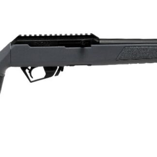 Savage Arms RXR 22 22LR BL/GRAY 16.5" TB