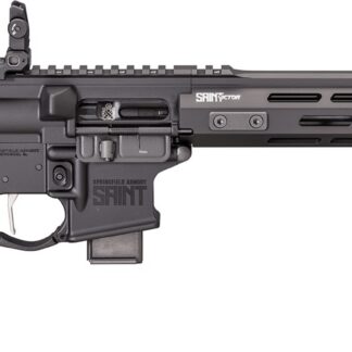 Springfield Armory SAINT VICTOR B5 9MM 16" 10 CA