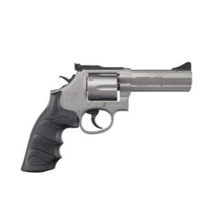 SAR Firearms SAR REVOLVER 357MAG SS 4"    #