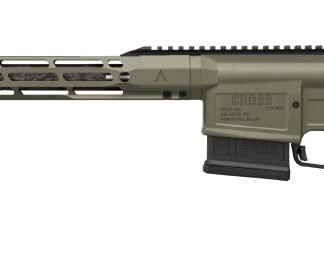 SIG SAUER SIG CROSS SAWTOOTH 6.5CR GRN