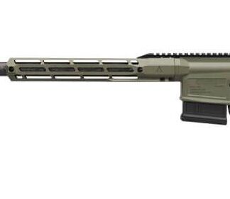 SIG SAUER CROSS MAG SAWTOOTH 300WIN 24"