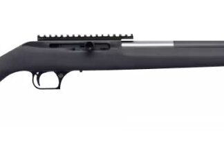 Magnum Research MAGNUM LT 17HMR STRAIGHT PULL