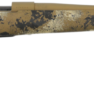 HOWA FENCELINE 7MAG SCORCH 24"