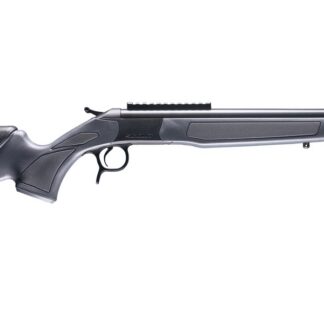 CVA SCOUT 22CM BLK/SYN 20" TB