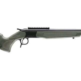 CVA SCOUT SPUR 410 BL/ODG 20"