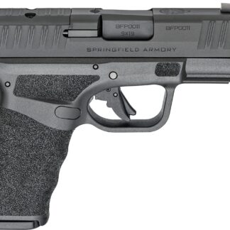 Springfield Armory HELLCAT PRO OSP 9MM BK 10+1 CA