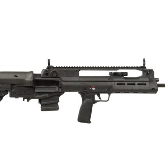 Springfield Armory HELLION 5.56 BLK 16" 10+1
