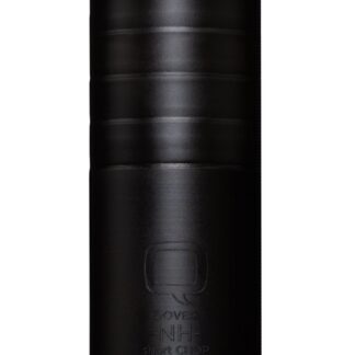 Q NO FILTER SHORT CHOP 8.6BLK