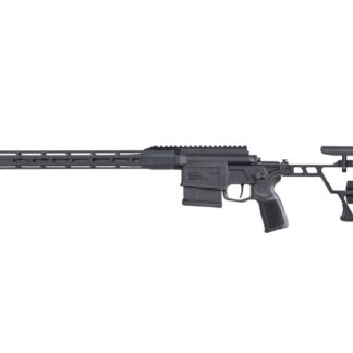 SIG SAUER SIG CROSS 6.5CR 18" BLK 5+1