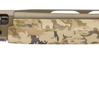 Browning SILVER AURIC FDE 12/26 3.5"  #
