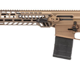 SIG SAUER MCX SPEAR 7.62X51 COY 13"