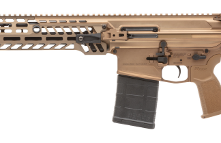SIG SAUER MCX SPEAR 7.62X51 16" COY 20+1