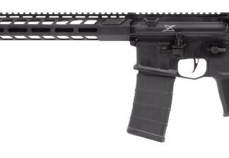 SIG SAUER M400 SDI 5.56MM 16" BLK 30+1