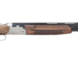 Pointer FT912 FIELD O/U 12/28 SLVR/WD