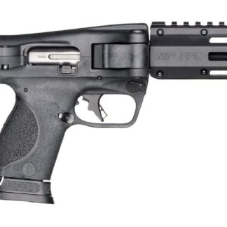 Smith and Wesson M&P FPC 9MM 16.25" 23+1