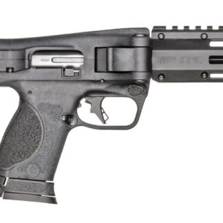 Smith and Wesson M&P FPC 9MM 16.25" 10+1