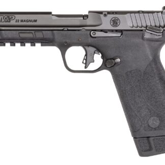 Smith and Wesson M&P22MAG OR 22MAG 4.3" 30+1