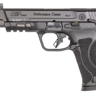 Smith and Wesson M&P10MM M2.0 PC 10MM 5.6" 10+1