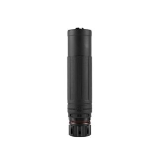 Dead Air Armament SANDMAN X 7.62MM GMS KEYMO BLK