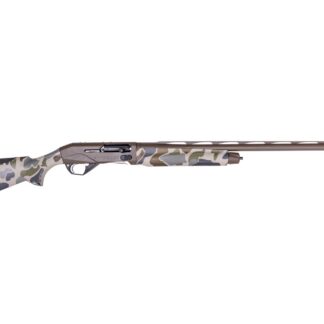 Weatherby SORIX HUSH 20/28 3"