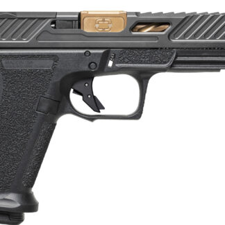 Shadow Systems MR920L ELT 9MM BK/BZ OR TB 15