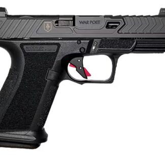 Shadow Systems MR920 WAR POET 9MM 15+1 OR