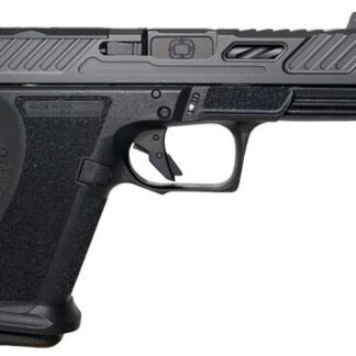 Shadow Systems MR920P ELITE 9MM BK/BK OR 15+1