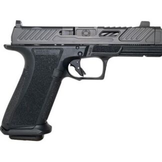 Shadow Systems XR920P ELITE 9MM BK/BK OR 17+1