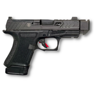 Shadow Systems CR920P WAR POET 9MM 10+1