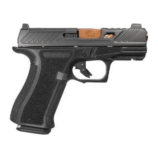 Shadow Systems CR920X ELT 9MM BLK/BRZ OR 10+1