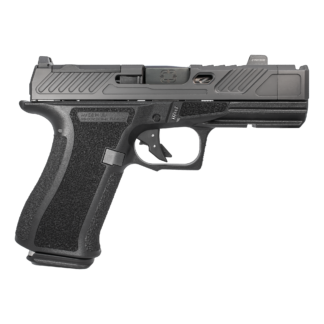 Shadow Systems CR920XP ELT 9MM BLK/BLK 10+1