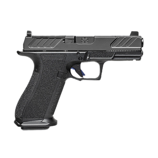 Shadow Systems XR920 LE 9MM BLK/BLK OR 10+1